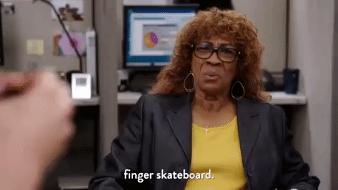 comedy central season 6 episode 8 GIF by Workaholics
