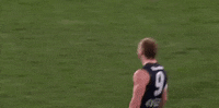 Patrick Cripps Win GIF by Carlton Football Club