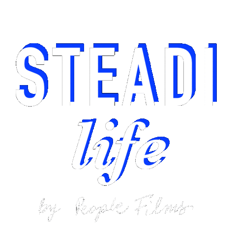Steadicam Sticker