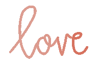 Love You Day Sticker