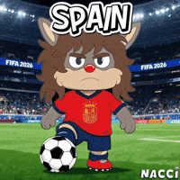 World Cup Football GIF