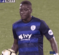 swope park rangers football GIF by USL