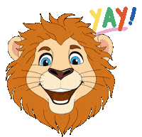 Fun Joy Sticker by Malpani Group