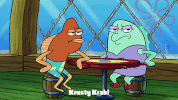 episode 5 spongebob's place GIF by SpongeBob SquarePants