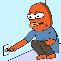 Bob Monad GIF