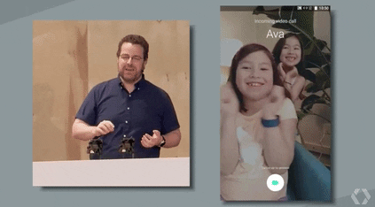 google allo GIF by Product Hunt