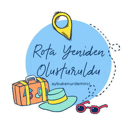 Aybükenur Sticker by Aybüke Nur Demirci