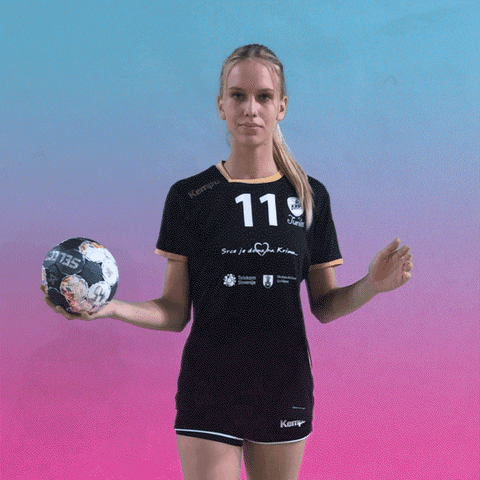 Team Handball GIF by RK Krim