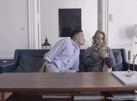 comedy love GIF by funk