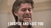 I Hate You GIF by WE tv