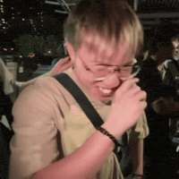 Cry GIF