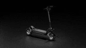 roadrunnerscooters rx7 roadrunner electricscooter lumilor GIF