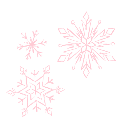 Christmas Freezing Sticker by PANDORA