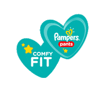 Nayilewalk Sticker by Pampers South Africa