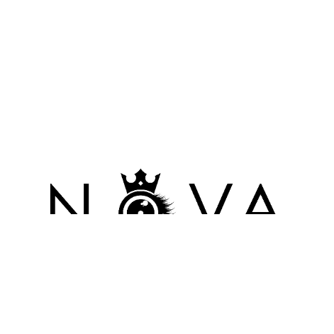 caryca nova saute novamakeup Sticker