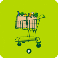 Rolling On My Way GIF by Publix