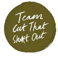 jim_g sewing minimalistmachinist teamcutout Sticker