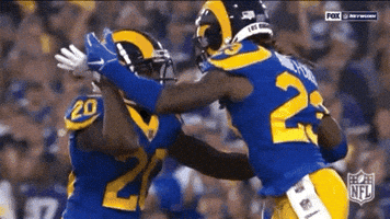 2018 Nfl Football GIF by NFL