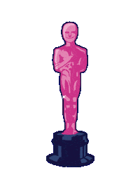 oscars nominado Sticker by Liverpool