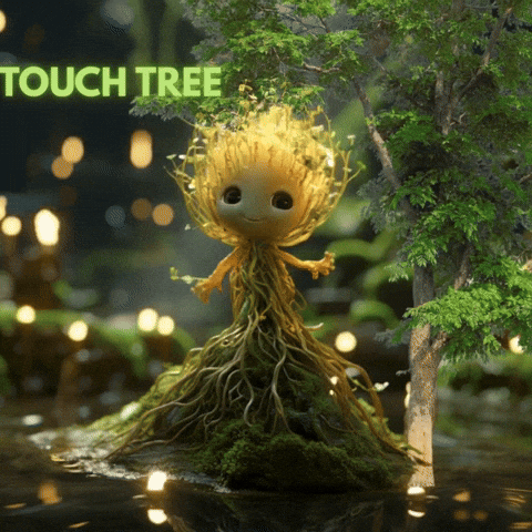Tree Tgn GIF by Treegens