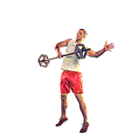 Hot Iron Sticker by IRON SYSTEM