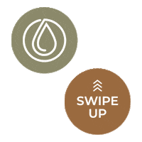 Swipe Sticker by Hydromamma