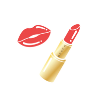 khloe kardashian becca bffs Sticker by BECCA Cosmetics