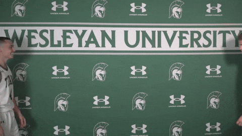 Tgoe GIF by iwusports