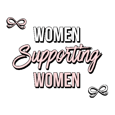 Girl Wow Sticker by Hunkemöller