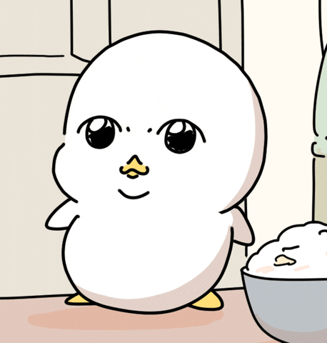 ooyoungyoung giphyupload dance dancing duck GIF