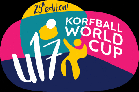 Eindhoven Kwc GIF by Eindhovense Studenten KorfbalVereniging Attila