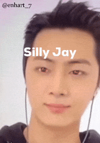 Jay GIF