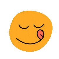 Happy Emoji Sticker by Demic