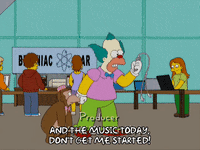 episode 7 monkey GIF