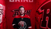 Bowman GIF by Rapid City Rush