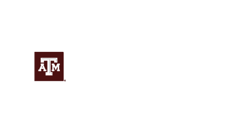 texas am logo Sticker by Texas A&M University