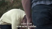 comedy central GIF by Workaholics