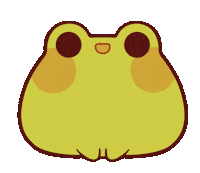 Happy Fun Sticker