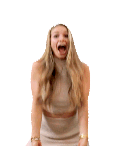 Swipe Reaction Sticker by HIVE