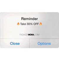 cardi b phone Sticker by Fashion Nova