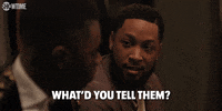 Season 6 Showtime GIF by The Chi