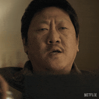 3 Body Problem GIF by NETFLIX