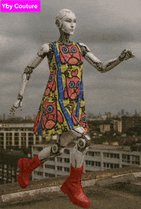 Art Expresionism GIF