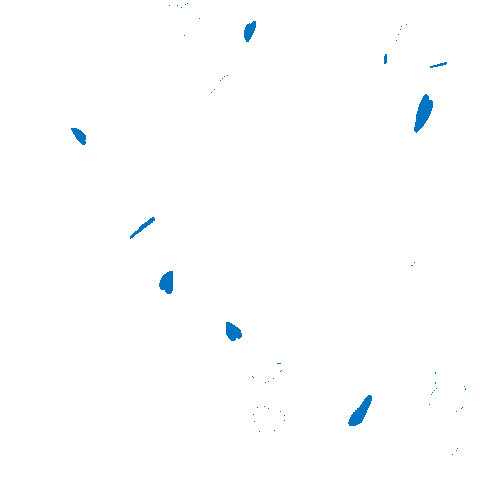 Kindenco hartjes harts kind en co kindenco Sticker