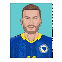 Yell World Cup Sticker by Panini America