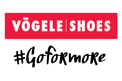 Sticker by Voegele Shoes