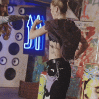 Manifest Amateur GIF