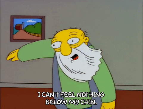 bart simpson episode 10 GIF