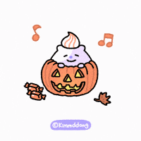 Party Halloween GIF