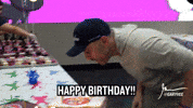 Happy Birthday Party GIF by GaryVee